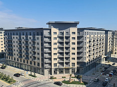 3-otaqlı mənzil icarəyə verilir, Xətai r., 95 m² Баку