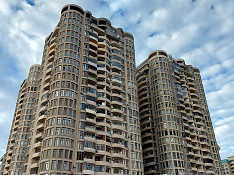 3-otaqlı mənzil icarəyə verilir, Xətai m/st., 157 m² Bakı