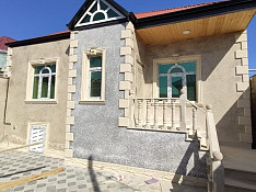 Həyət evi , Masazır qəs. Баку