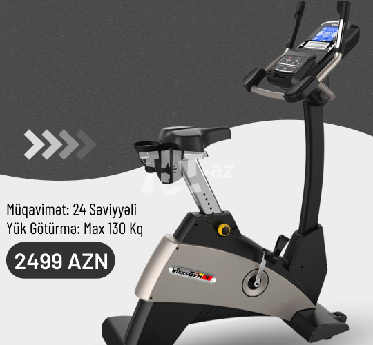 Velotrenajorlar Exercise BIke 3 ,  1 399 AZN , Tut.az Бесплатные Объявления в Баку, Азербайджане