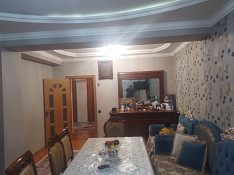4-otaqlı mənzil , Masazır qəs., 120 m² Баку