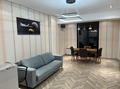 2-otaqlı mənzil icarəyə verilir, Xətai m/st., 60 m² Bakı