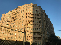 3-otaqlı mənzil icarəyə verilir, Xətai m/st., 125 m² Bakı