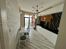 3-otaqlı mənzil icarəyə verilir, Nərimanov r., 104 m² Bakı