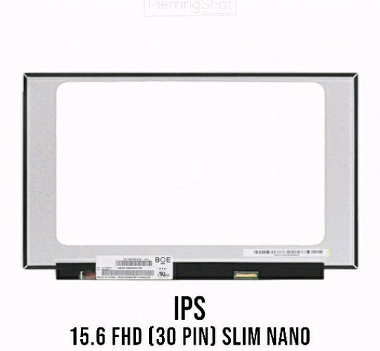 15.6” FHD Nano (30 pin) IPS Ekran LP156WF3 (TL)(AA) 156.25 AZN Торг возможен Tut.az Бесплатные Объявления в Баку, Азербайджане
