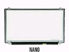 15.6” HD Nano (30 pin) Ekran LP156WF3 (TL)(AC) Bakı