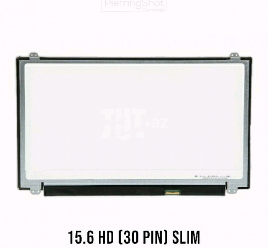 15.6” HD Slim (30 pin) Ekran LP156WH3 (TL)(AA) 116.25 AZN Endirim mümkündür Tut.az Pulsuz Elanlar Saytı - Əmlak, Avto, İş, Geyim, Mebel