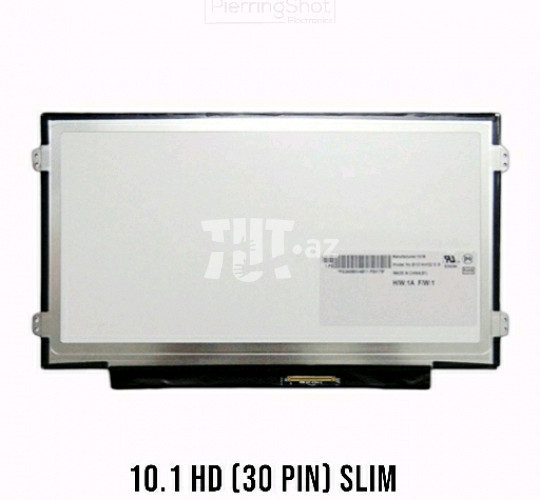 10.1” HD Slim (40 pin) Ekran LP101WH3 68.75 AZN Endirim mümkündür Tut.az Pulsuz Elanlar Saytı - Əmlak, Avto, İş, Geyim, Mebel