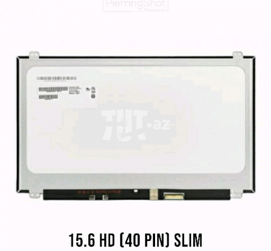 15.6 HD Slim (40 pin) Ekran LP156WH3 (TL)(AB) 125 AZN Endirim mümkündür Tut.az Pulsuz Elanlar Saytı - Əmlak, Avto, İş, Geyim, Mebel