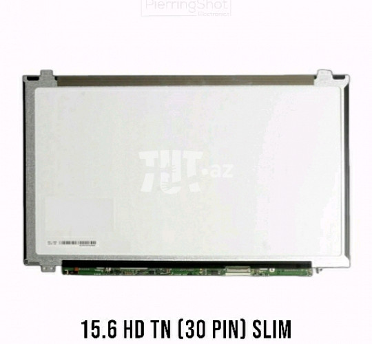15.6 HD Nano Slim (40 pin) TN Ekran - Lenovo B156XW04 (V.0) 187.50 AZN Торг возможен Tut.az Бесплатные Объявления в Баку, Азербайджане