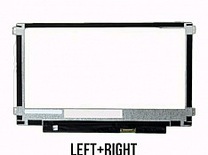 11.6” HD Slim (30 pin) Left+Right Ekran LP116WH3 (TL)(AB) Bakı