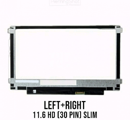 11.6” HD Slim (30 pin) Left+Right Ekran LP116WH3 (TL)(AB) 75 AZN Endirim mümkündür Tut.az Pulsuz Elanlar Saytı - Əmlak, Avto, İş, Geyim, Mebel