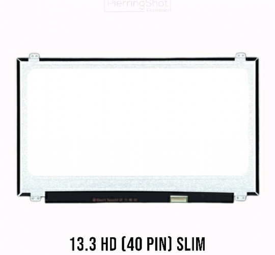 13.3” HD Slim (40 pin) Ekran LP133WH3 (TL)(AA) 106.25 AZN Endirim mümkündür Tut.az Pulsuz Elanlar Saytı - Əmlak, Avto, İş, Geyim, Mebel