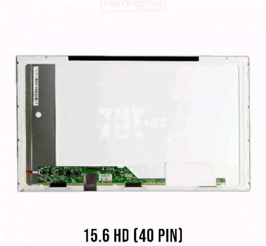 14.0 HD Normal (40 pin) Ekran LP140WH1 (TL)(A1) 87.50 AZN Endirim mümkündür Tut.az Pulsuz Elanlar Saytı - Əmlak, Avto, İş, Geyim, Mebel