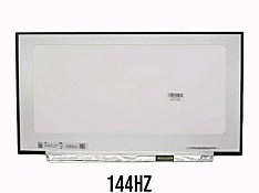 17.3 144Hz FHD Slim (40 pin) Çərçivəsiz Ekran LP173WF3 (TL)(AC) Bakı