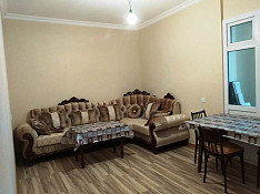 2-otaqlı mənzil icarəyə verilir, Əcəmi Naxçıvani küç., 70 m² Баку