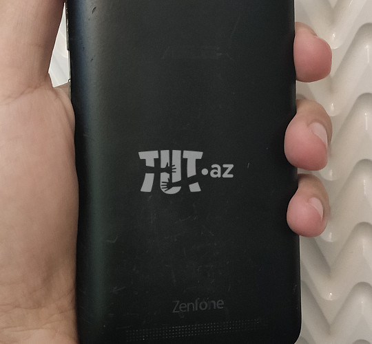 ASUS Zenfone Go ZC500TG 60 AZN Tut.az Бесплатные Объявления в Баку, Азербайджане