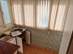 2-otaqlı mənzil , Mətbuat pr., 40 m² Баку