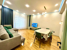 3-otaqlı mənzil icarəyə verilir, Xətai m/st., 145 m² Баку