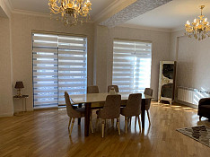 3-otaqlı mənzil icarəyə verilir, Xətai m/st., 160 m² Баку