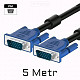 VGA Cable 5M 500 7.50 AZN Торг возможен Tut.az Бесплатные Объявления в Баку, Азербайджане