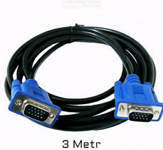 VGA Cable 3M 300 3.75 AZN Endirim mümkündür Tut.az Pulsuz Elanlar Saytı - Əmlak, Avto, İş, Geyim, Mebel