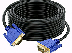 VGA Cable 20M 2000 Bakı