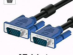 VGA Cable 15M 1500 Bakı