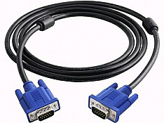 VGA Cable 1.5M 150 Bakı