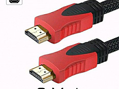 HDMI Cable (3m) 300 Bakı