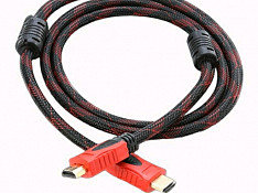 HDMI Cable (1.5m) 150 Bakı