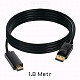 DisplayPort to HDMI Çevirici Kabel (1.8m) 180 10 AZN Торг возможен Tut.az Бесплатные Объявления в Баку, Азербайджане