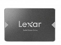 Lexar LNS100 128GB 2.5” SATA III SSD LNS100-128RBNA Баку