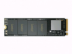 Lexar NM610 250GB M.2 2280 NVMe PCIe SSD NM610-250GB Баку