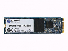 Kingston A400 240GB M.2 2280 SATA III SSD SA400M8/240G Bakı