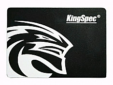 Kingspec P4-120 120GB 2.5” SATA III SSD