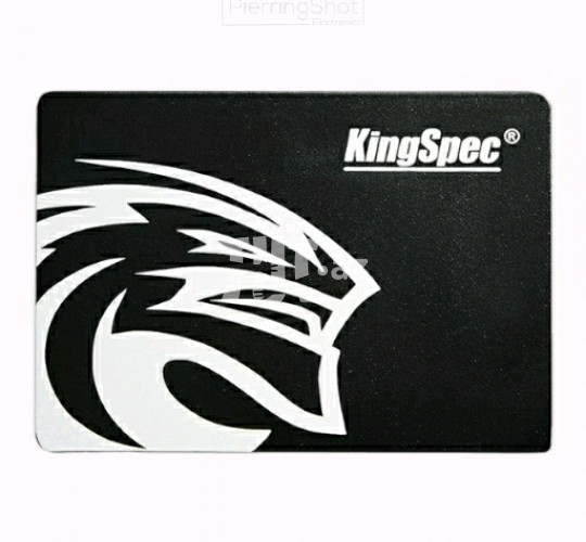 Kingspec P4-120 120GB 2.5” SATA III SSD 55 AZN Торг возможен Tut.az Бесплатные Объявления в Баку, Азербайджане