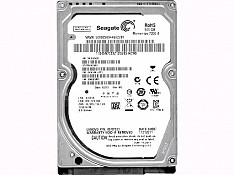 Sərt disk 500 GB Seagate Momentus SATA 2.5 HDD ST9500325AS Bakı