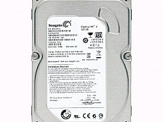 Sərt disk 320 GB Seagate SATA 3.5 HDD ST3320413AS Bakı