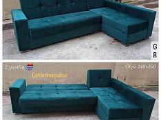 Künc divan Bakı