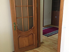 2-otaqlı mənzil icarəyə verilir, Abbas Mirzə Şərifzadə küç., 106 m² Баку