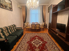 3-otaqlı mənzil icarəyə verilir, Şəfayət Mehdiyev küç., 95 m² Баку