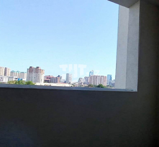 2-otaqlı mənzil , T. Şixəliyev küç., 78 m², 171 600 AZN, Bakı-da Ev / Mənzillərin alqı satqısı və Kirayəsi