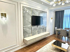 2-otaqlı mənzil , Nəriman Nərimanov r., 57 m² Bakı