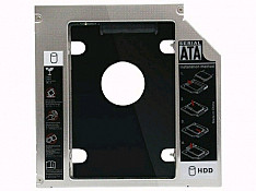 2.5 SATA HDD/SSD Caddy (12.7mm) 2.5CADDY12.7MM Bakı