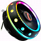Kuler Coolmoon UFO RGB Cpu Fan 16.25 AZN Endirim mümkündür Tut.az Pulsuz Elanlar Saytı - Əmlak, Avto, İş, Geyim, Mebel