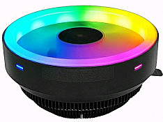 Kuler Coolmoon Glory RGB CPU Fan GLORY Баку