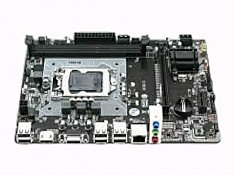 Ana plata H61 (LGA 1155) DDR3 Bakı