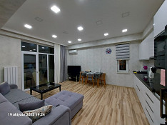 2-otaqlı mənzil , Süleyman Vəzirov küç., 54 m² Bakı