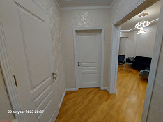 2-otaqlı mənzil , Xətai r., 68.2 m² Баку